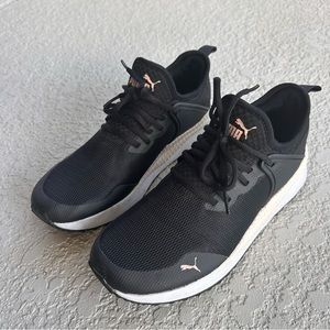 PUMA Pacer Next Cage Women’s Trainers Sneakers